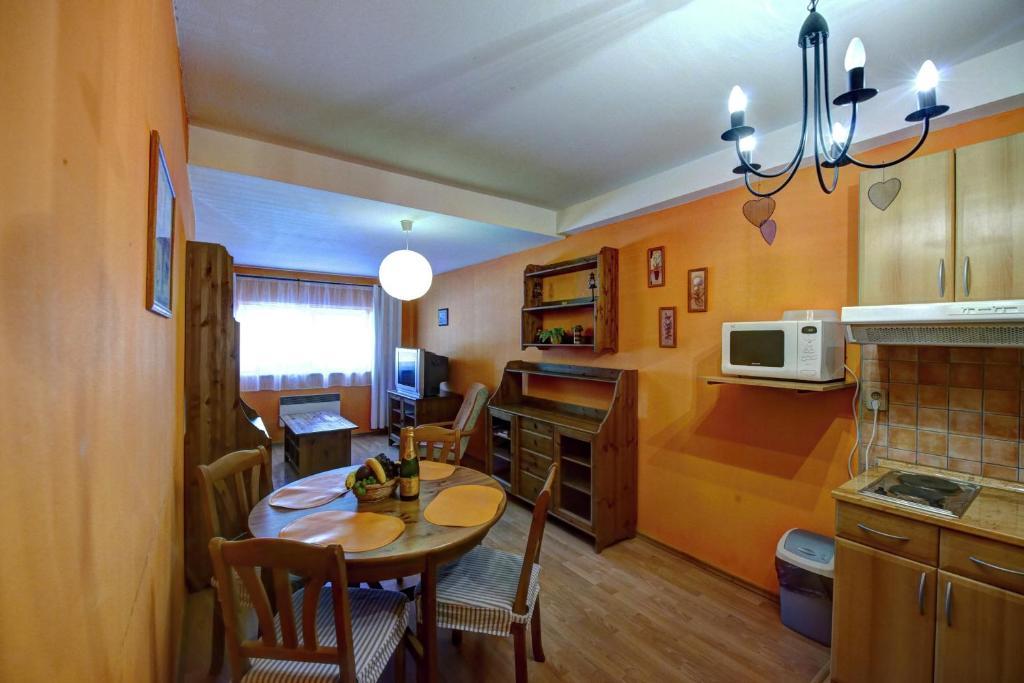 Apartmany Donovaly Chambre photo